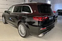 Mercedes-Benz GLS 600 (Clasa GLS) din 2024 cu 29.800 km - oferta MER213865 - foto 4