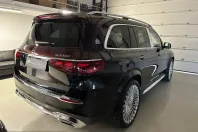 Mercedes-Benz GLS 600 (Clasa GLS) din 2024 cu 29.800 km - oferta MER213865 - foto 6