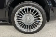 Mercedes-Benz GLS 600 (Clasa GLS) din 2024 cu 29.800 km - oferta MER213865 - foto 8
