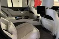 Mercedes-Benz GLS 600 (Clasa GLS) din 2024 cu 29.800 km - oferta MER213865 - foto 21