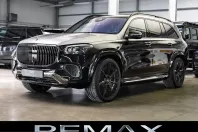 Mercedes-Benz GLS 600 (Clasa GLS) din 2024 cu 12.390 km - oferta MER213866 - foto 1