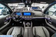 Mercedes-Benz GLS 600 (Clasa GLS) din 2024 cu 12.390 km - oferta MER213866 - foto 2