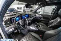 Mercedes-Benz GLS 600 (Clasa GLS) din 2024 cu 12.390 km - oferta MER213866 - foto 3
