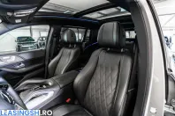 Mercedes-Benz GLS 600 (Clasa GLS) din 2024 cu 12.390 km - oferta MER213866 - foto 4