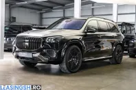 Mercedes-Benz GLS 600 (Clasa GLS) din 2024 cu 12.390 km - oferta MER213866 - foto 7