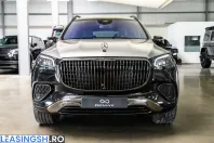 Mercedes-Benz GLS 600 (Clasa GLS) din 2024 cu 12.390 km - oferta MER213866 - foto 8