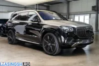Mercedes-Benz GLS 600 (Clasa GLS) din 2024 cu 12.390 km - oferta MER213866 - foto 9