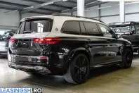 Mercedes-Benz GLS 600 (Clasa GLS) din 2024 cu 12.390 km - oferta MER213866 - foto 14