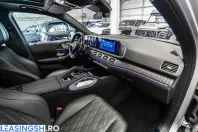 Mercedes-Benz GLS 600 (Clasa GLS) din 2024 cu 12.390 km - oferta MER213866 - foto 17
