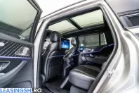 Mercedes-Benz GLS 600 (Clasa GLS) din 2024 cu 12.390 km - oferta MER213866 - foto 19