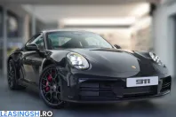 Porsche 911 din 2026 cu 20 km - oferta POR213867 - foto 1