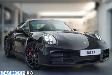 Porsche 911 din 2026 - oferta POR213867