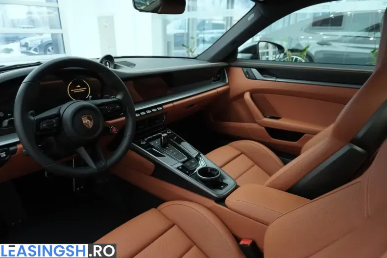 Porsche 911 din 2026 cu 20 km - oferta POR213867 - foto 8