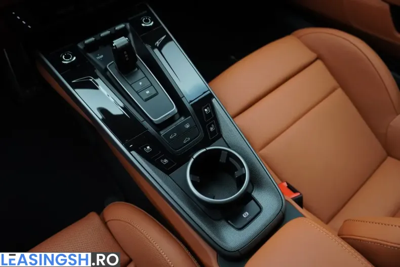 Porsche 911 din 2026 cu 20 km - oferta POR213867 - foto 11