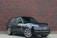 Land Rover Range Rover din 2024 cu 16.276 km - oferta LAN213868 - foto 1