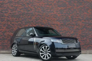 Land Rover Range Rover din 2024 - oferta LAN213868