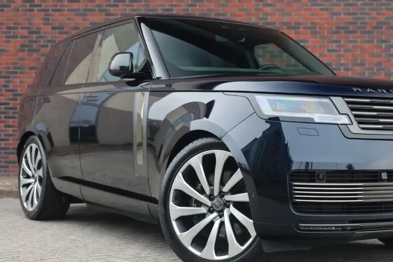 Land Rover Range Rover din 2024 cu 16.276 km - oferta LAN213868 - foto 6