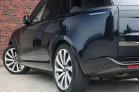 Land Rover Range Rover din 2024 cu 16.276 km - oferta LAN213868 - foto 7