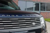 Land Rover Range Rover din 2024 cu 16.276 km - oferta LAN213868 - foto 9