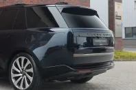 Land Rover Range Rover din 2024 cu 16.276 km - oferta LAN213868 - foto 10