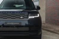 Land Rover Range Rover din 2024 cu 16.276 km - oferta LAN213868 - foto 12
