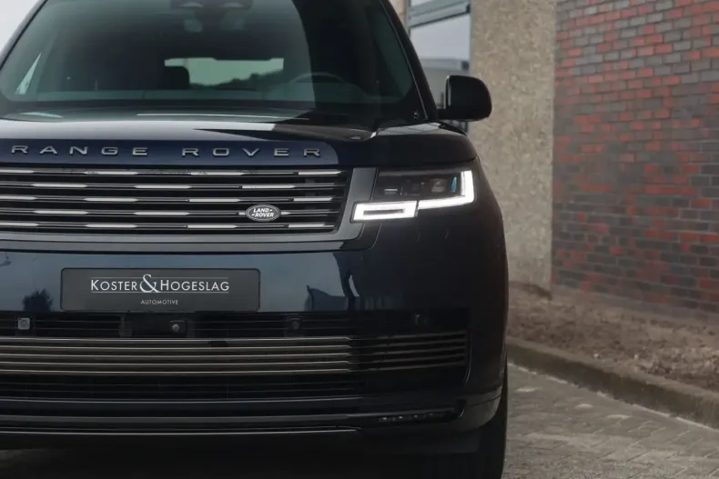 Land Rover Range Rover din 2024 cu 16.276 km - oferta LAN213868 - foto 12