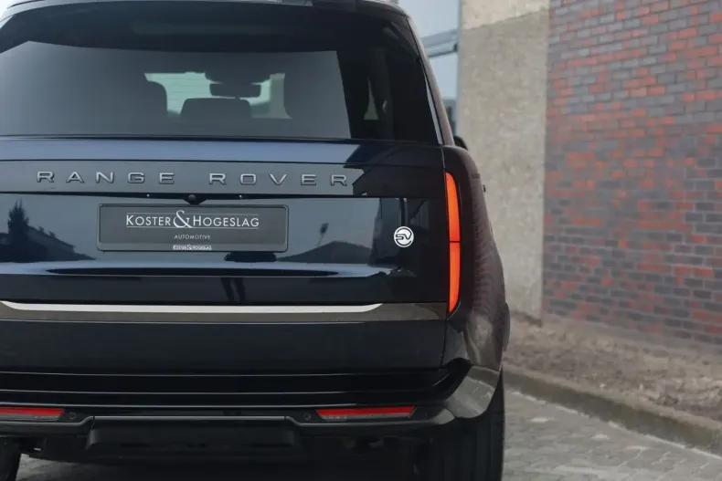 Land Rover Range Rover din 2024 cu 16.276 km - oferta LAN213868 - foto 13