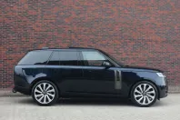 Land Rover Range Rover din 2024 cu 16.276 km - oferta LAN213868 - foto 14