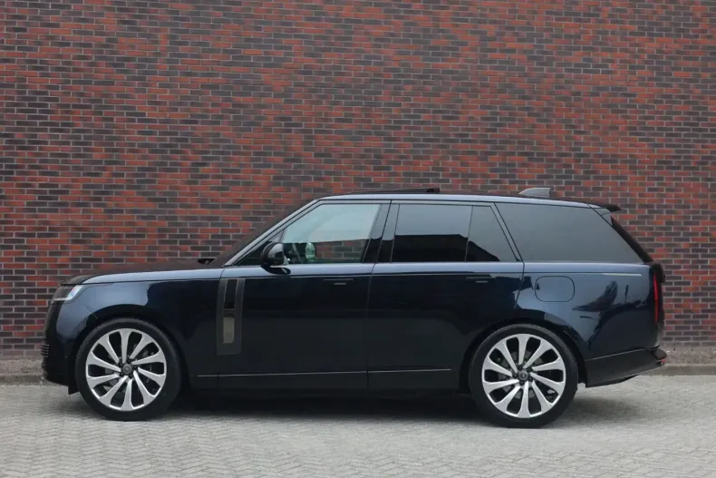 Land Rover Range Rover din 2024 cu 16.276 km - oferta LAN213868 - foto 15