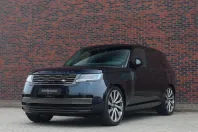 Land Rover Range Rover din 2024 cu 16.276 km - oferta LAN213868 - foto 16