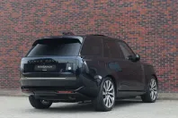 Land Rover Range Rover din 2024 cu 16.276 km - oferta LAN213868 - foto 17
