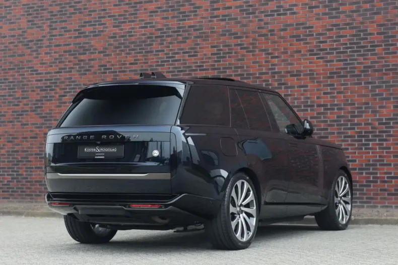 Land Rover Range Rover din 2024 cu 16.276 km - oferta LAN213868 - foto 17