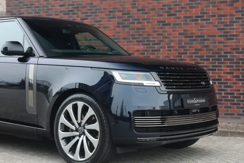 Land Rover Range Rover din 2024 cu 16.276 km - oferta LAN213868 - foto 18