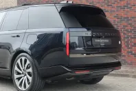 Land Rover Range Rover din 2024 cu 16.276 km - oferta LAN213868 - foto 20