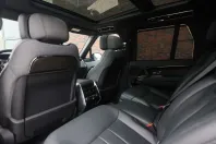 Land Rover Range Rover din 2024 cu 16.276 km - oferta LAN213868 - foto 29
