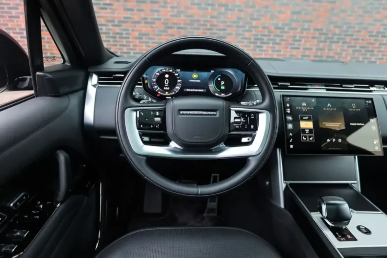 Land Rover Range Rover din 2024 cu 16.276 km - oferta LAN213868 - foto 33