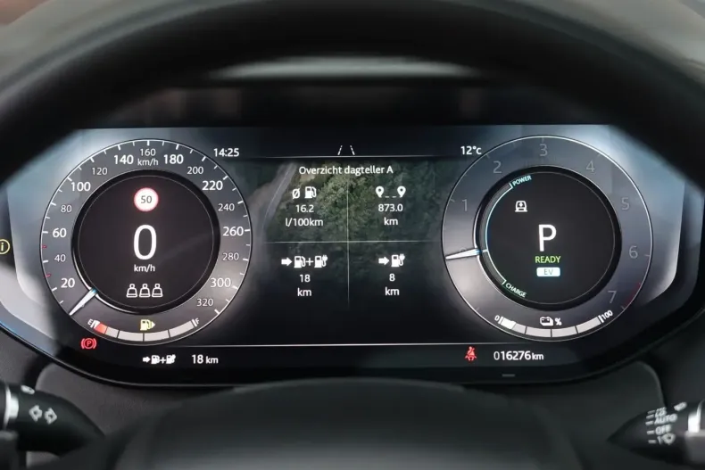 Land Rover Range Rover din 2024 cu 16.276 km - oferta LAN213868 - foto 43