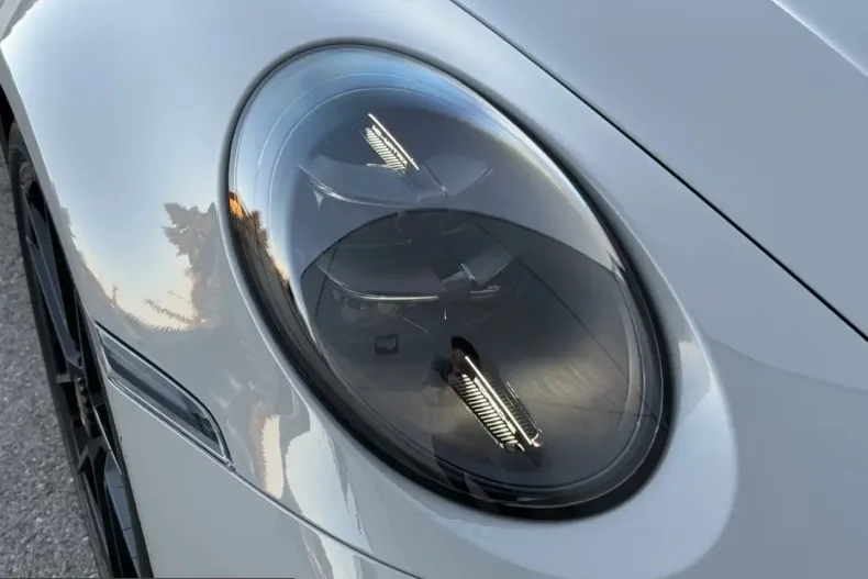 Porsche 992 din 2025 cu 1.104 km - oferta POR213869 - foto 7