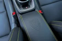 Porsche 992 din 2025 cu 1.104 km - oferta POR213869 - foto 14