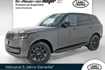 Land Rover Range Rover din 2024 - oferta LAN213871