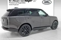 Land Rover Range Rover din 2024 cu 10.800 km - oferta LAN213871 - foto 3