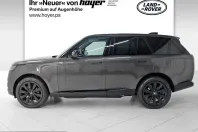 Land Rover Range Rover din 2024 cu 10.800 km - oferta LAN213871 - foto 4