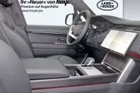 Land Rover Range Rover din 2024 cu 10.800 km - oferta LAN213871 - foto 5