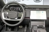 Land Rover Range Rover din 2024 cu 10.800 km - oferta LAN213871 - foto 6