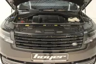 Land Rover Range Rover din 2024 cu 10.800 km - oferta LAN213871 - foto 20