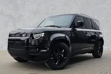 Land Rover Defender din 2026 - oferta LAN213872