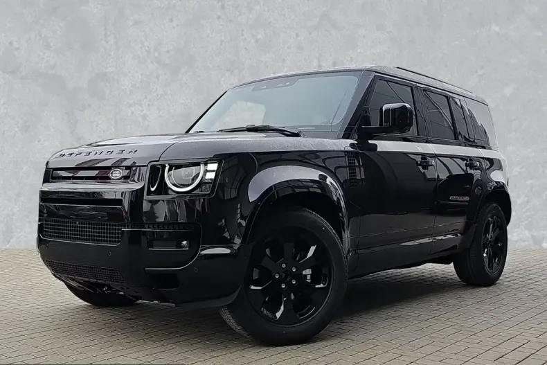 Land Rover Defender din 2026 cu 3.650 km - oferta LAN213872 - foto 1