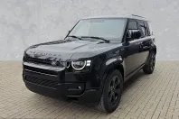 Land Rover Defender din 2026 cu 3.650 km - oferta LAN213872 - foto 2