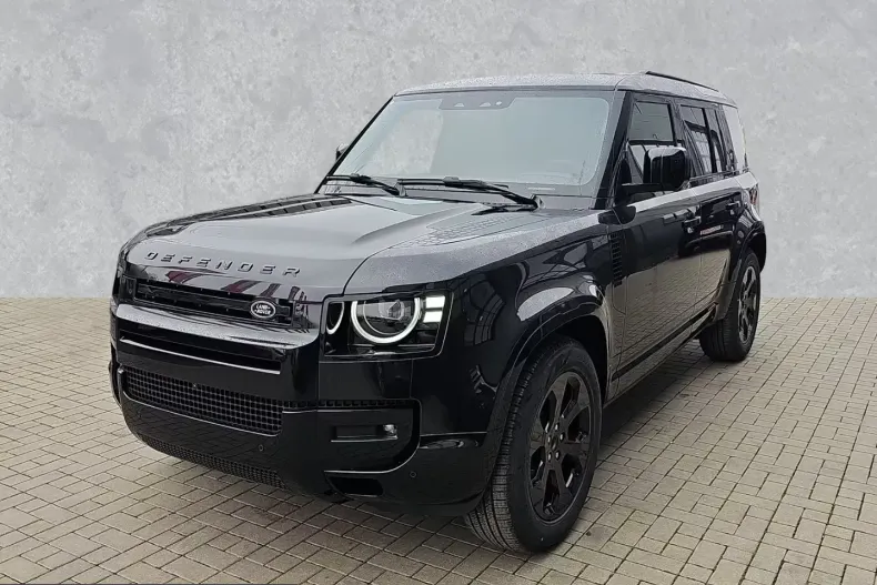 Land Rover Defender din 2026 cu 3.650 km - oferta LAN213872 - foto 2