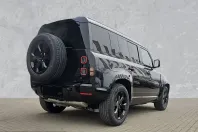 Land Rover Defender din 2026 cu 3.650 km - oferta LAN213872 - foto 3
